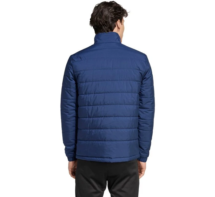 Pánská bunda adidas Entrada 26 Light navy blue JZ9142 pánské barvy