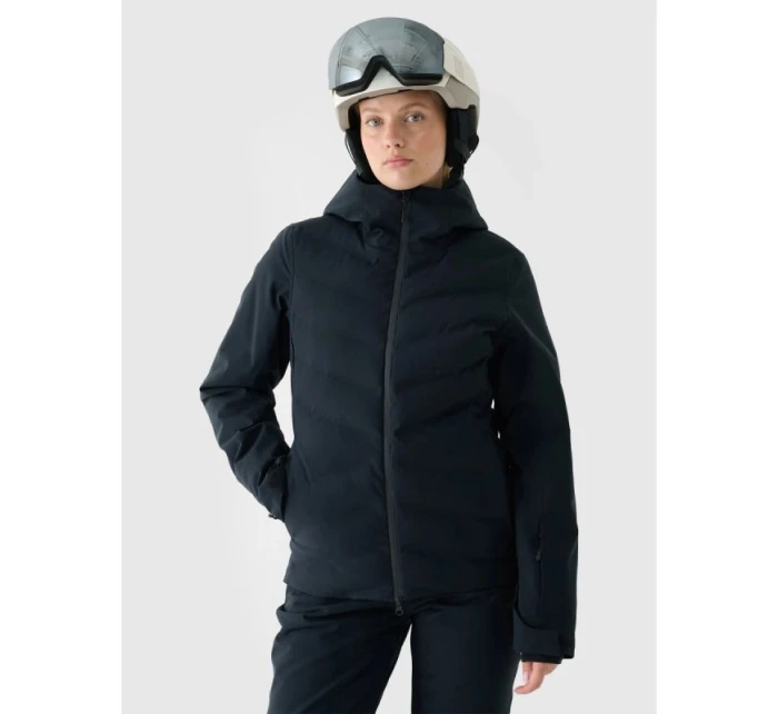 Dámská membránová lyžařská bunda 10000 model 21950091 - 4F