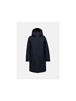 Bunda W Insulated černá model 22269892 - Peak Performance Bunda W Insulated černá model 22269892 - Peak Performance