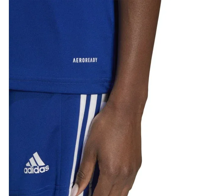 Dámské tréninkové tričko Squadra 21 W GK9150 - Adidas