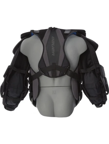 Brankářská vesta Bauer GSX Sr