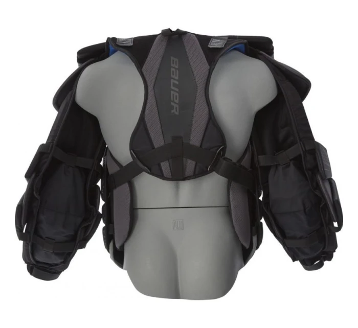 Brankářská vesta Bauer GSX Sr