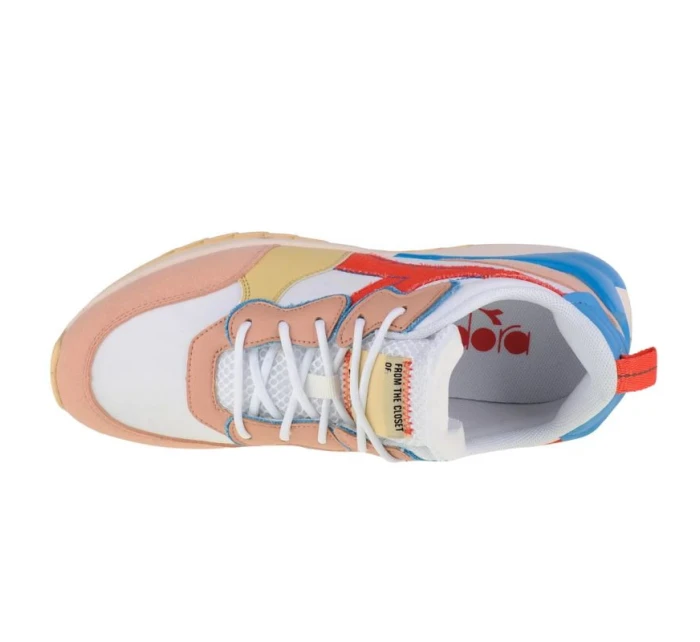 Boty Diadora Jolly Canvas Wn W 501-178305-01-C9868