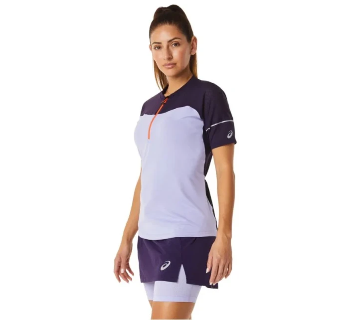 Asics Fujitrail Top Tee W 2012B927-500 Tričko Asics Fujitrail Top Tee W 2012B927-500 Tričko