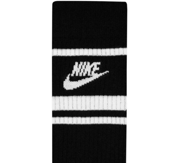 Unisex ponožky NK Nsw Everyday Essential  010 Nike model 20605691 - Nike SPORTSWEAR