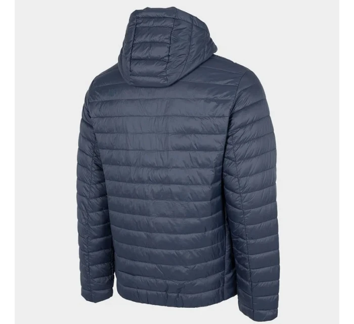 Pánská bunda H4Z22-KUMP004 30S - 4F