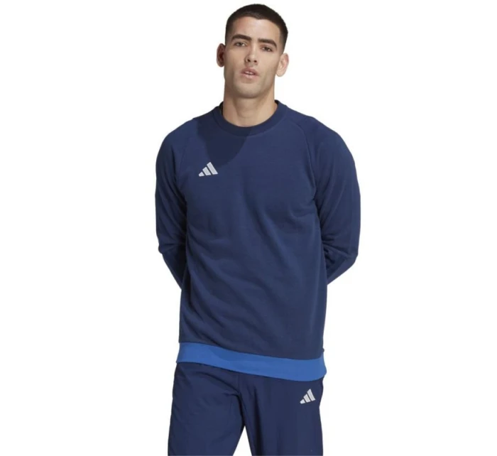 Pánské tričko Tiro 23 Competition Crew M HK8040 - Adidas Pánské tričko Tiro 23 Competition Crew M HK8040 - Adidas