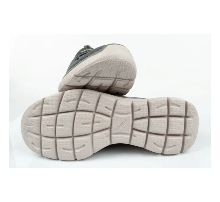 Boty Skechers Summits M 232457/CHAR