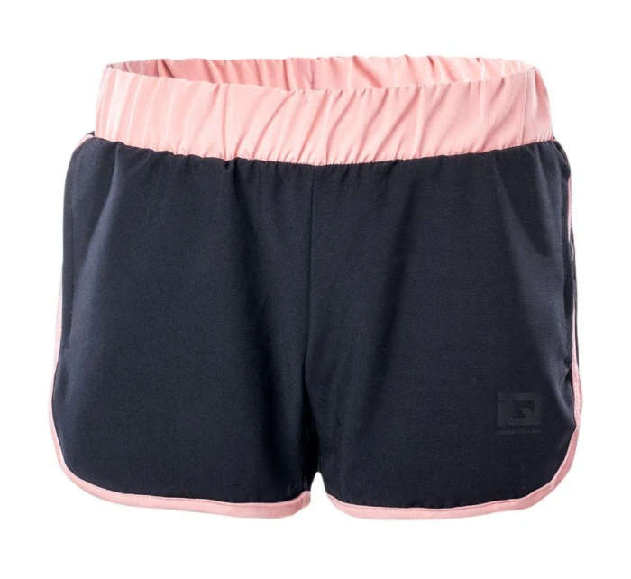 IQ Cross The Line Saima Jr šortky 92800398142