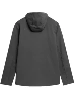 Softshellová bunda 4F M043 M 4FSS23TSOFM043 23S pánské