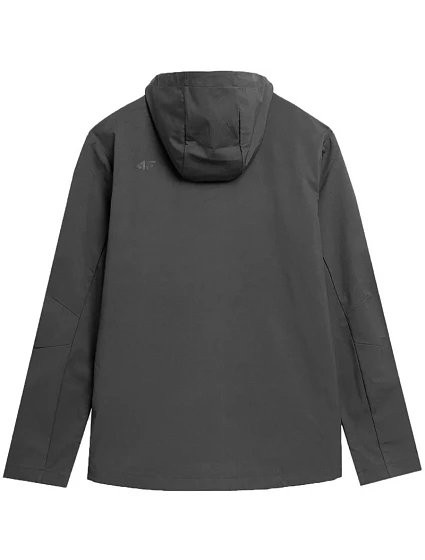 Softshellová bunda  M  pánské model 18782600 - 4F