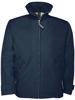 B&C /men Pánská bunda navy model 22485335