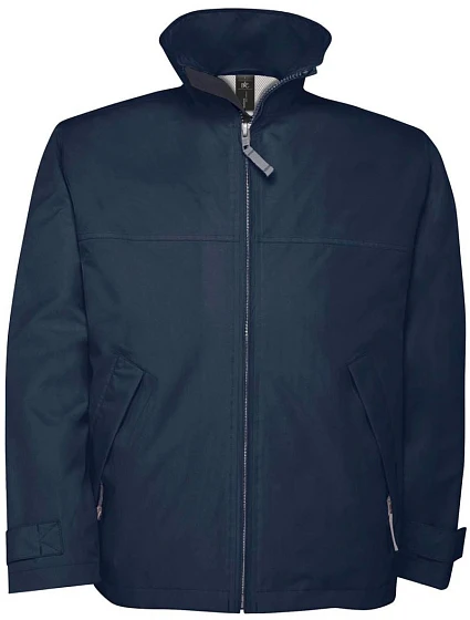 B&C Sparkling /men Pánská jachtařská bunda 01.0949 navy B&C Sparkling /men Pánská jachtařská bunda 01.0949 navy