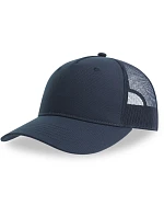 5 panelová Trucker kšiltovka navy/navy model 22479738 - Atlantis Headwear 5 panelová Trucker kšiltovka navy/navy model 22479738 - Atlantis Headwear