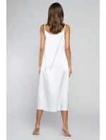 Italian Fashion Touch dlouhá barva: ecru Italian Fashion Touch dlouhá barva: ecru