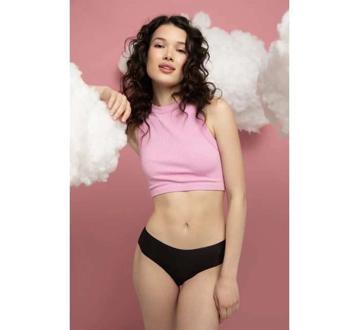 Julimex Mousse Classic barva:černá Julimex Mousse Classic barva:černá