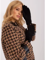 Rukavice AT RK 239506.98 černá