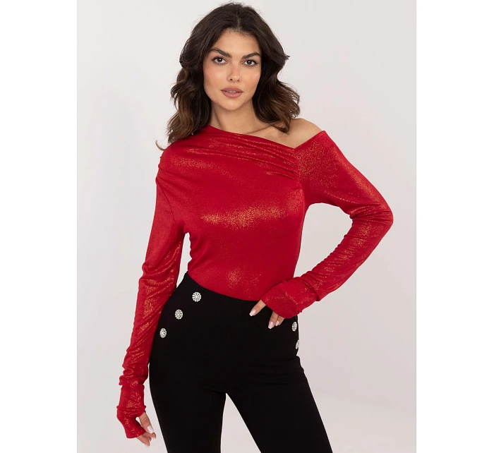 Bluzka DHJ BZ model 22042579 jasny beżowy - FPrice