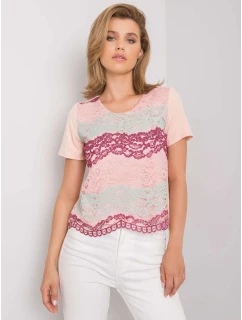 Halenka LK BZ 506276.07P bordó