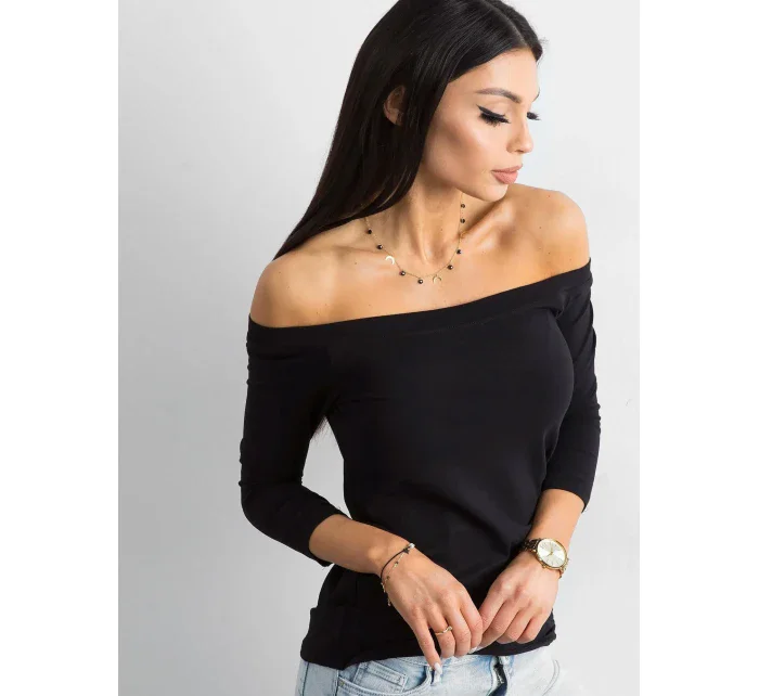 Halenka RV BZ 4692.42 černá