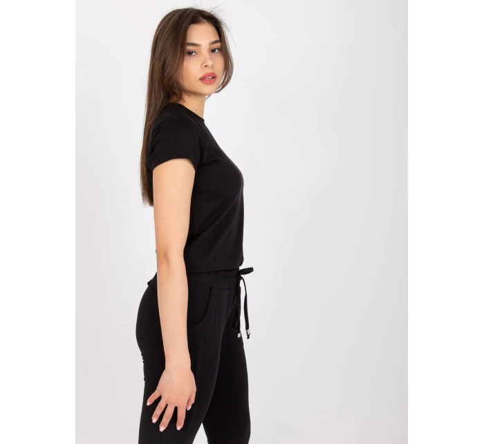 Tričko RV TS 4623.32 černá