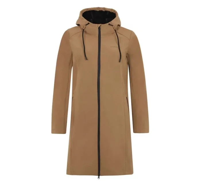 Dámská softshellová bunda Protest PRTERIS Dámská softshellová bunda Protest PRTERIS