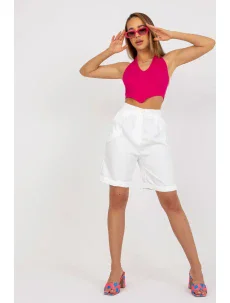 Kraťasy  model 168058 Xsapienza