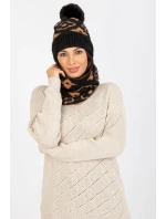 Nekonečná šála model 185921 AT Nekonečná šála model 185921 AT