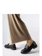 Mokasiny model 207697 Solea Mokasiny model 207697 Solea