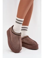 Sněhule model 218296 Step in style Sněhule model 218296 Step in style