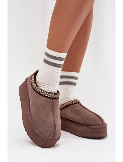 Sněhule model 218296 Step in style Sněhule model 218296 Step in style