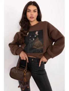 Mikina  model 223197 Italy Moda