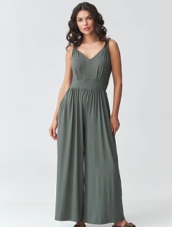 Dámský Overal  model 225660 Makadamia