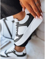 Dámské tenisky MEILA black FashionStreet ZY0321