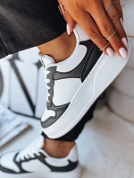 Dámské tenisky MEILA black FashionStreet ZY0321
