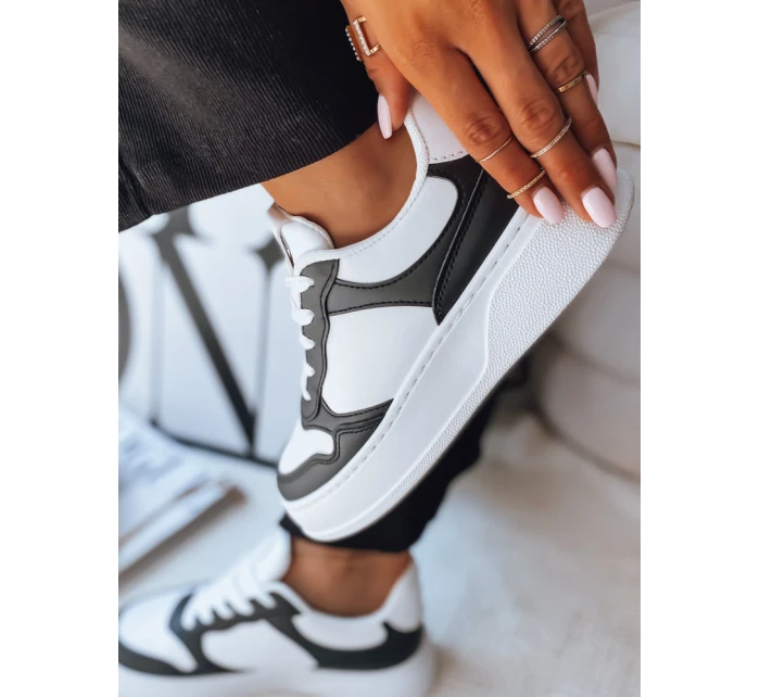 Dámské tenisky MEILA black FashionStreet ZY0321