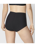 Kalhotky Medium Shaping Series Highwaist Panty černé - TRIUMPH