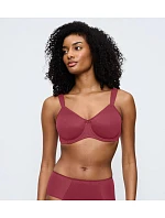 ESSENTIAL MINIMIZER - Minimizer podprsenka: elegantní zmenšení a pevná opora Triumph ESSENTIAL MINIMIZER - Minimizer podprsenka: elegantní zmenšení a pevná opora Triumph
