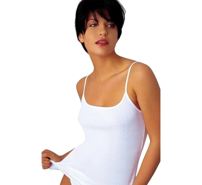 Béžová dámská košilka Emili Rita S-XL Béžová dámská košilka Emili Rita S-XL