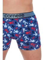 Pánské boxerky 508/144 High emotion - CORNETTE