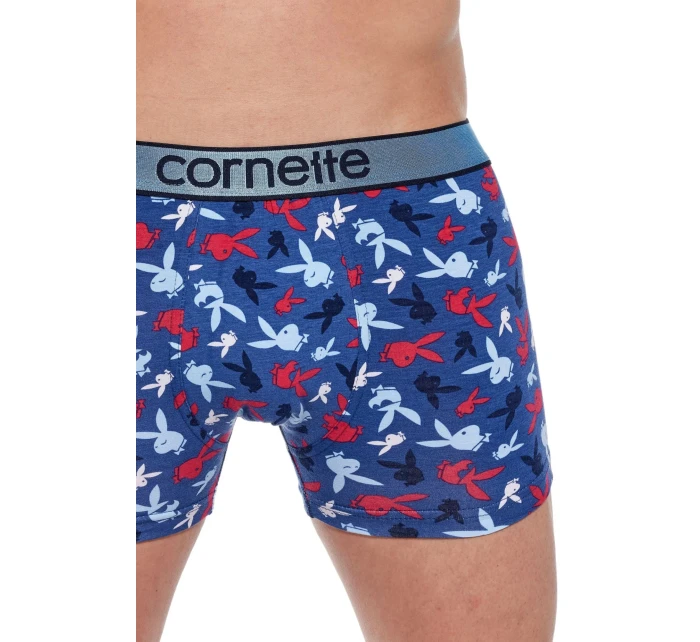 Pánské boxerky 508/144 High emotion - CORNETTE