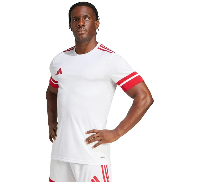 Tričko adidas Squadra 25 M JG5829 pánské