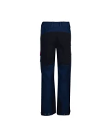 trekingové kalhoty Kids Pants navy model 22189771 - Trollkids trekingové kalhoty Kids Pants navy model 22189771 - Trollkids