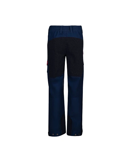 trekingové kalhoty Kids Pants navy model 22189771 - Trollkids trekingové kalhoty Kids Pants navy model 22189771 - Trollkids