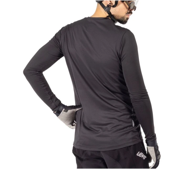 Prodej - Cyklistická sada (dres+kalhoty) LEATT Ride Kit MTB 1.0 (LE-502510488)