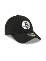 New Era 9FORTY NBA Brooklyn The League baseballová čepice Black - model 21933375