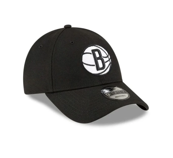 New Era 9FORTY NBA Brooklyn The League baseballová čepice Black - model 21933375