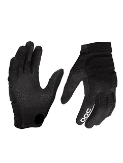 Cyklistické rukavice POC Essential Dh Glove, černé