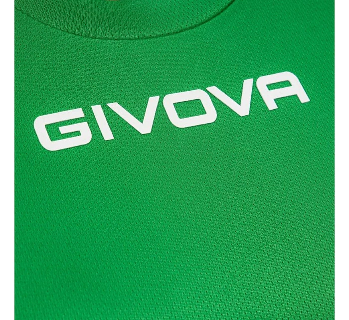 Unisex tréninkové tričko One U MAC01-0013 - Givova