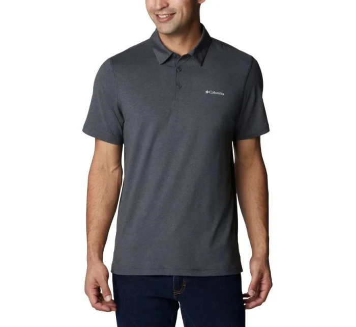 Columbia Tech Trail Polo Shirt M 1768701013 Columbia Tech Trail Polo Shirt M 1768701013